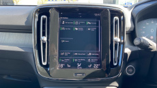 Volvo Xc40 1.5 T3 [163] Inscription Pro 5dr Geartronic Petrol Estate